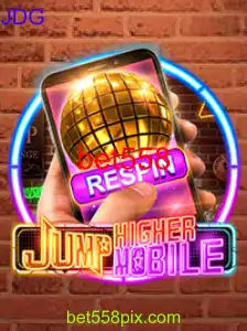 JumpHighermobile: Dominando as Alturas no Mundo dos Jogos Móveis